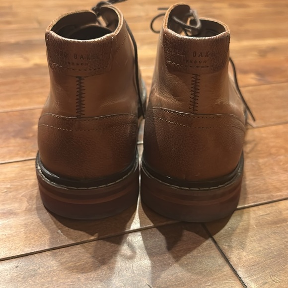 Ted Baker Shoes - mint new never worn outside soles are immaculate - Picture 3 of 5